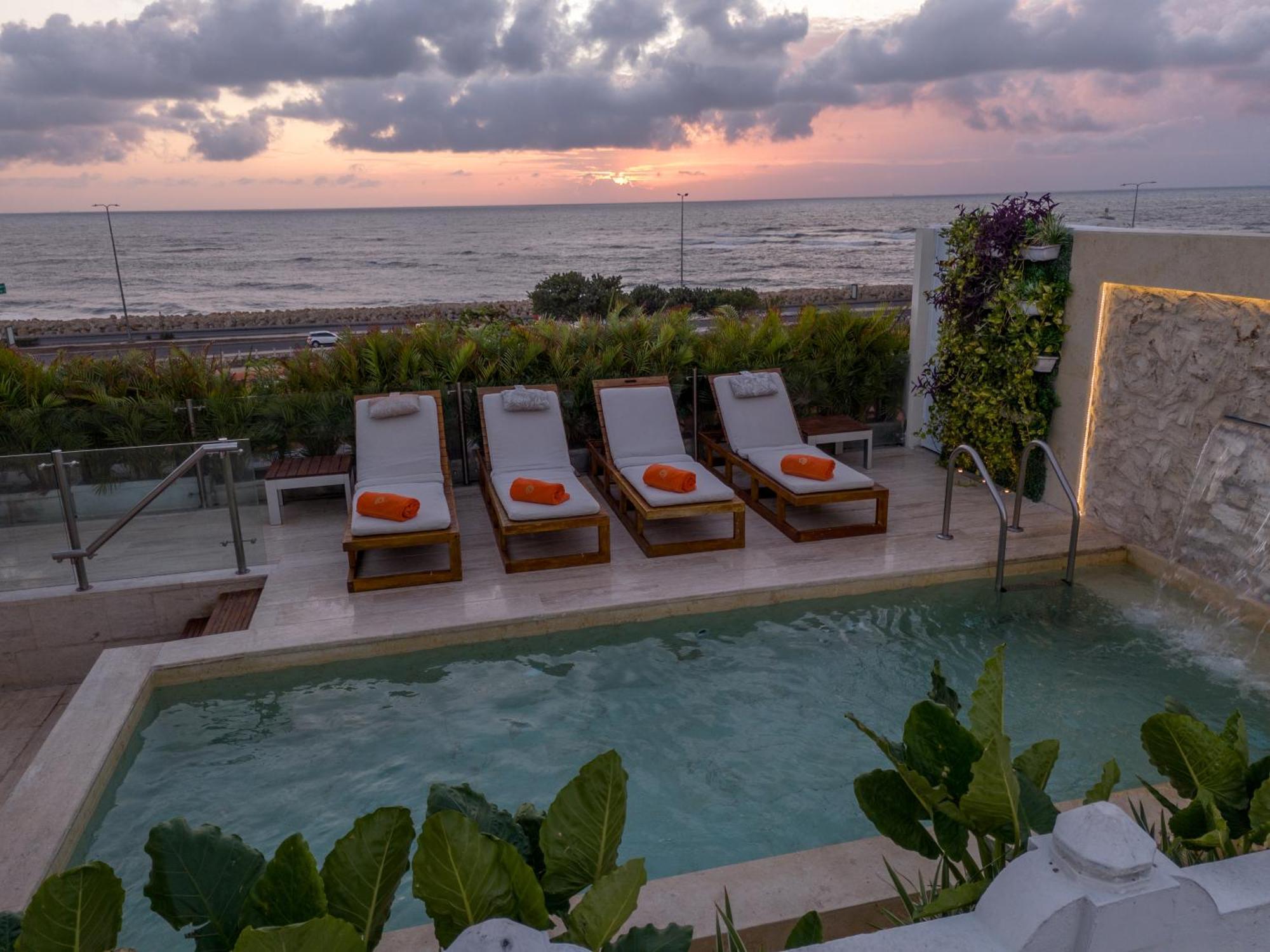 Hotel Noi 1860 Cartagena, Cartagena